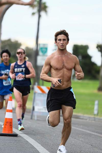 Crown City Classic 2026 race photo