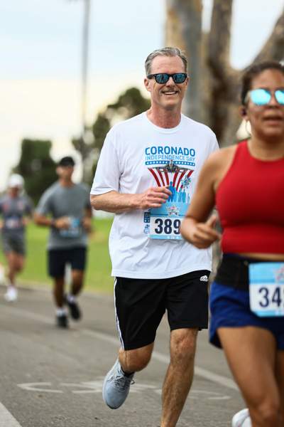 Crown City Classic 2026 race photo
