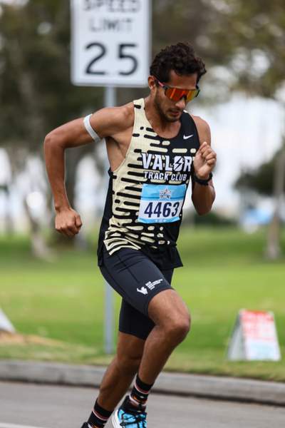 Crown City Classic 2026 race photo