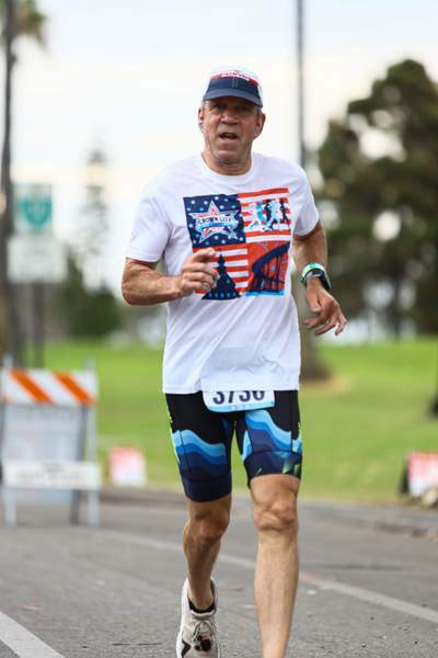 Crown City Classic 2026 race photo