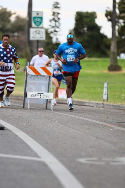 Crown City Classic 2026 race photo