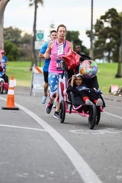 Crown City Classic 2026 race photo