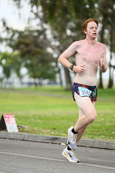 Crown City Classic 2026 race photo
