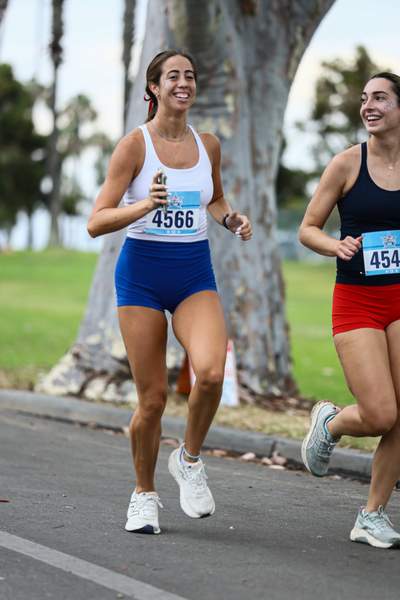 Crown City Classic 2026 race photo