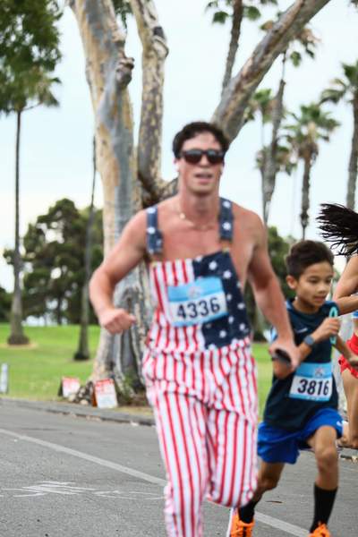 Crown City Classic 2026 race photo