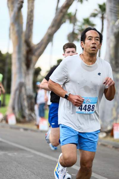 Crown City Classic 2026 race photo