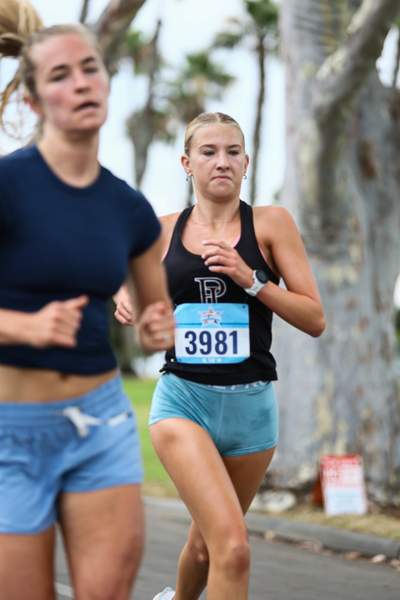 Crown City Classic 2026 race photo