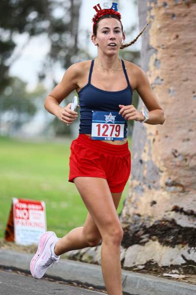 Crown City Classic 2026 race photo