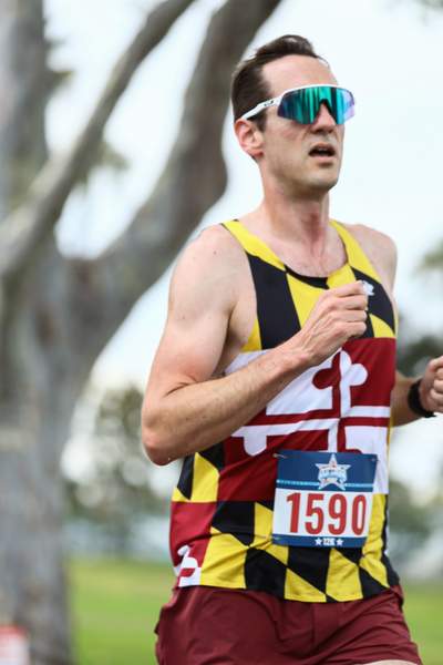 Crown City Classic 2026 race photo