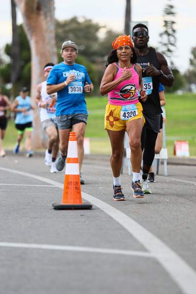Crown City Classic 2026 race photo