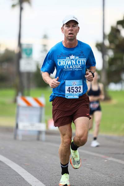 Crown City Classic 2026 race photo