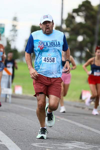 Crown City Classic 2026 race photo
