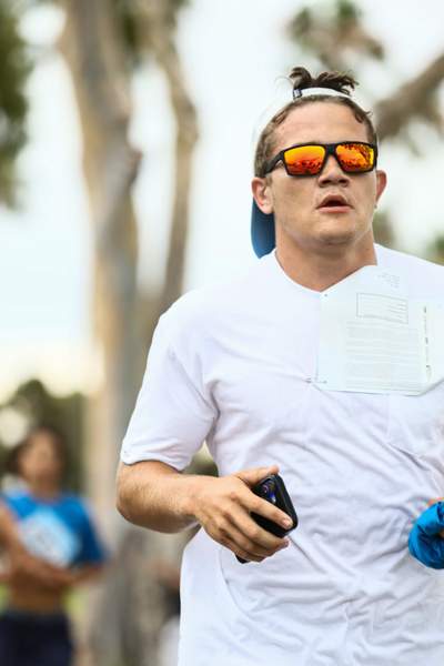 Crown City Classic 2026 race photo