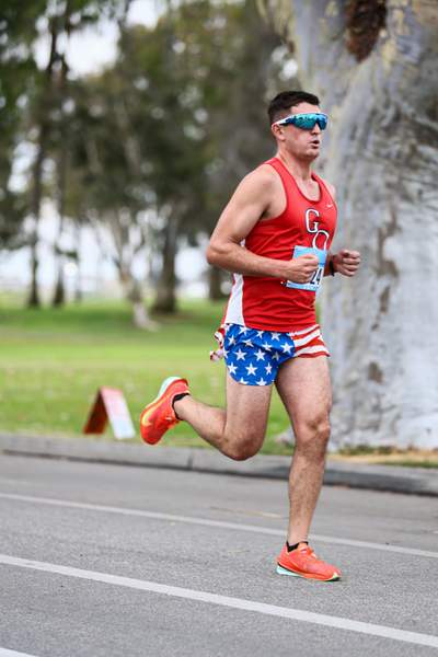 Crown City Classic 2026 race photo