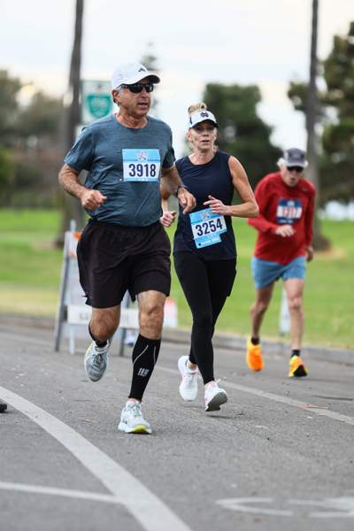 Crown City Classic 2026 race photo