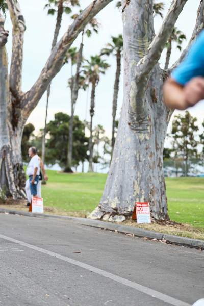 Crown City Classic 2026 race photo