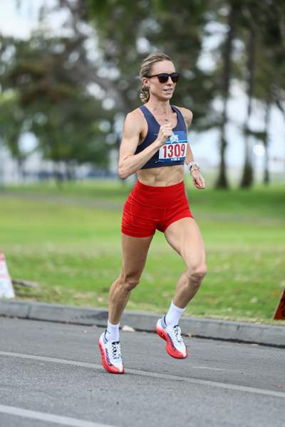 Crown City Classic 2026 race photo