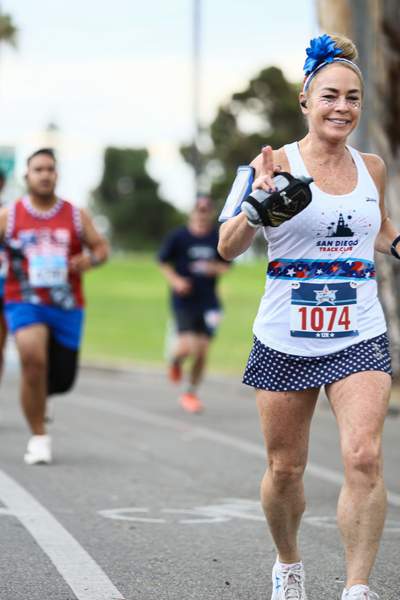Crown City Classic 2026 race photo