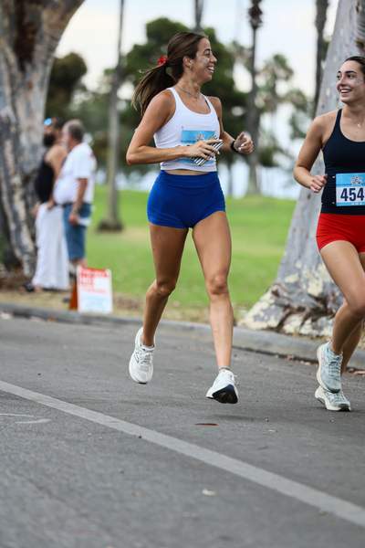 Crown City Classic 2026 race photo