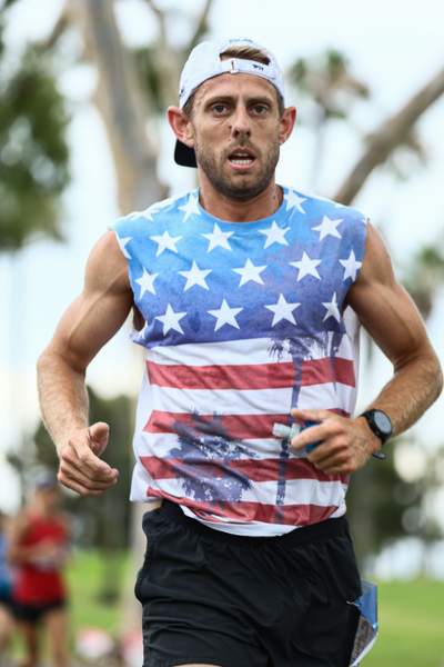 Crown City Classic 2026 race photo