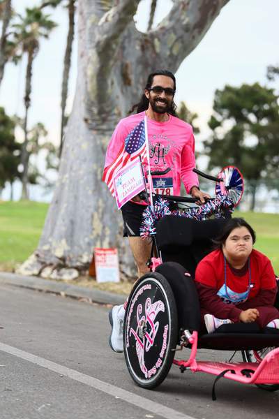 Crown City Classic 2026 race photo