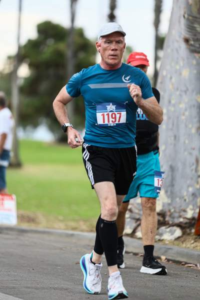 Crown City Classic 2026 race photo