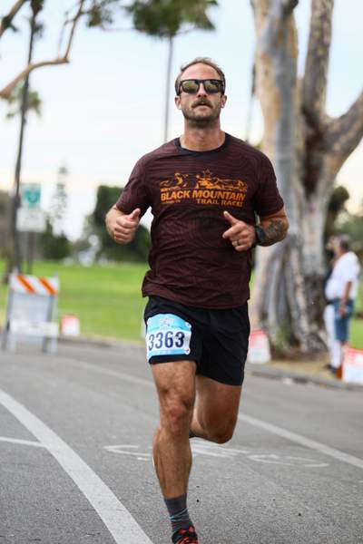 Crown City Classic 2026 race photo