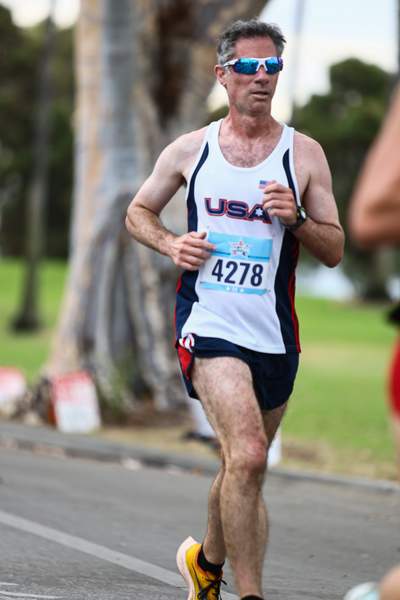 Crown City Classic 2026 race photo
