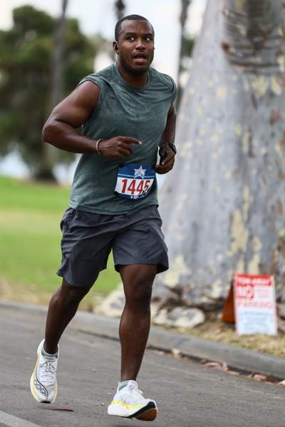 Crown City Classic 2026 race photo