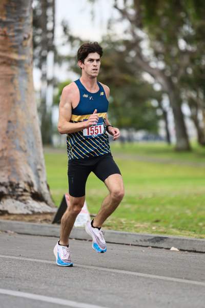 Crown City Classic 2026 race photo