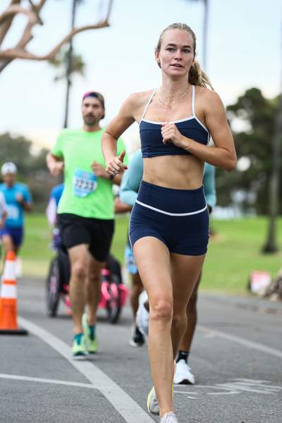 Crown City Classic 2026 race photo