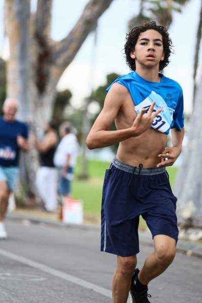 Crown City Classic 2026 race photo