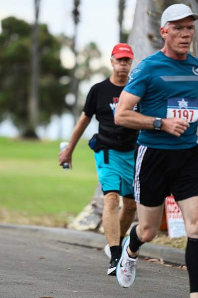 Crown City Classic 2026 race photo