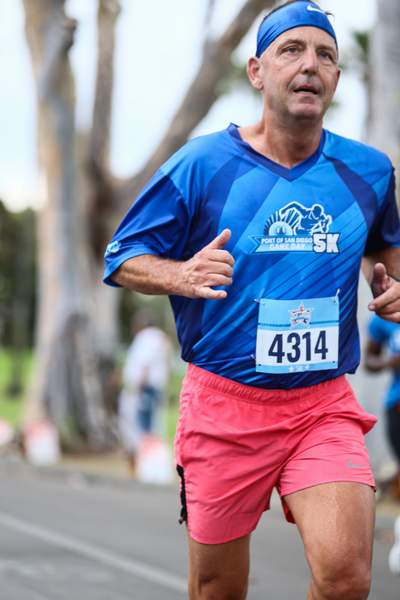 Crown City Classic 2026 race photo