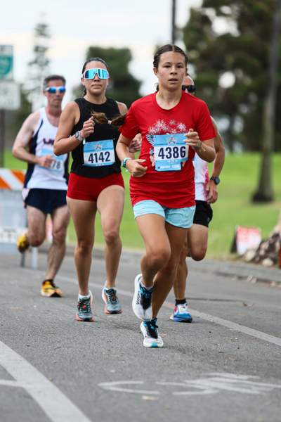 Crown City Classic 2026 race photo