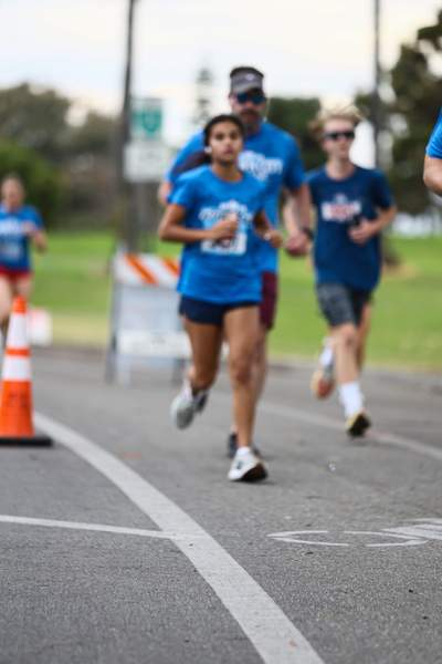 Crown City Classic 2026 race photo