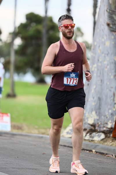 Crown City Classic 2026 race photo