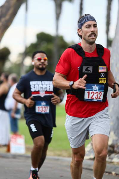 Crown City Classic 2026 race photo