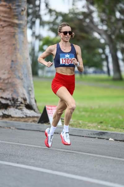 Crown City Classic 2026 race photo