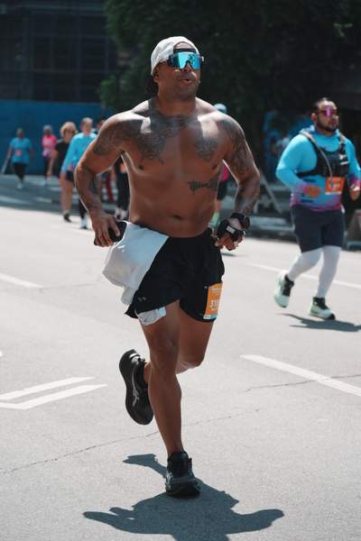 TestRun photo