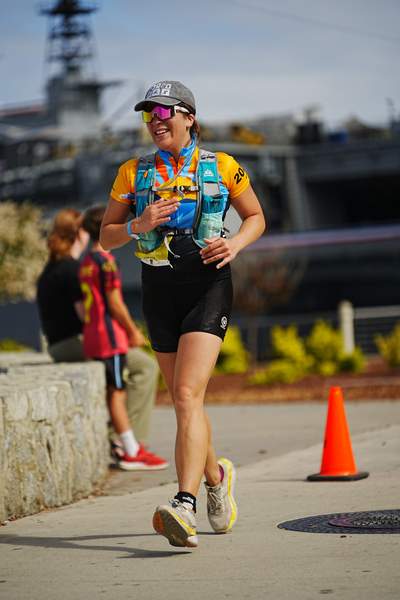 TestRun photo