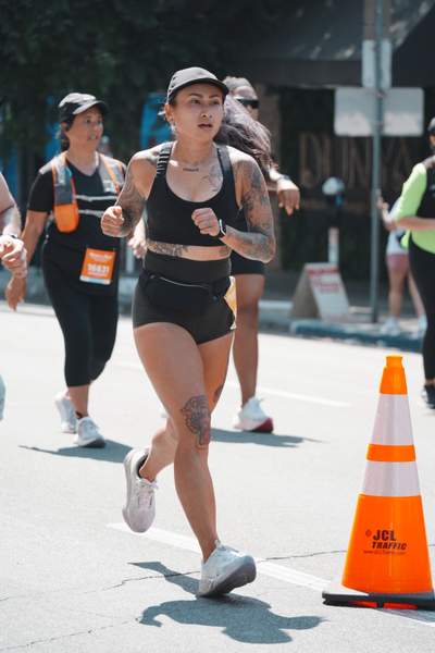 TestRun photo