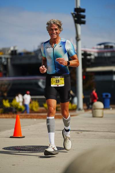 TestRun photo