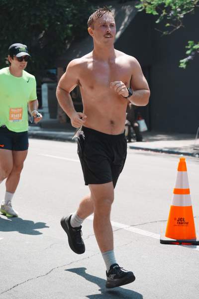 TestRun photo