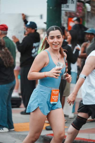 TestRun photo