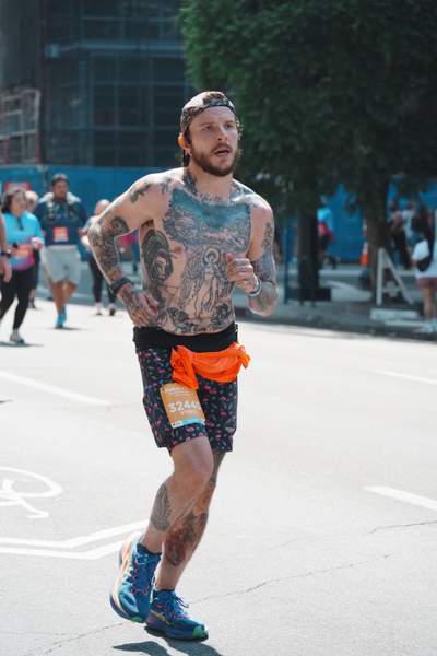 TestRun photo