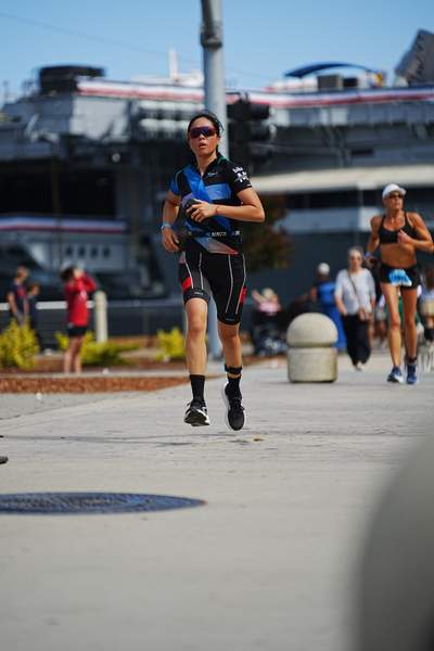 TestRun photo
