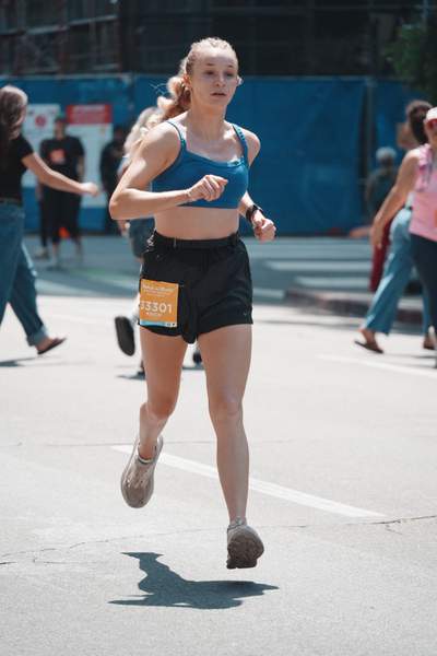 TestRun photo