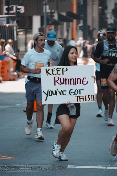TestRun photo