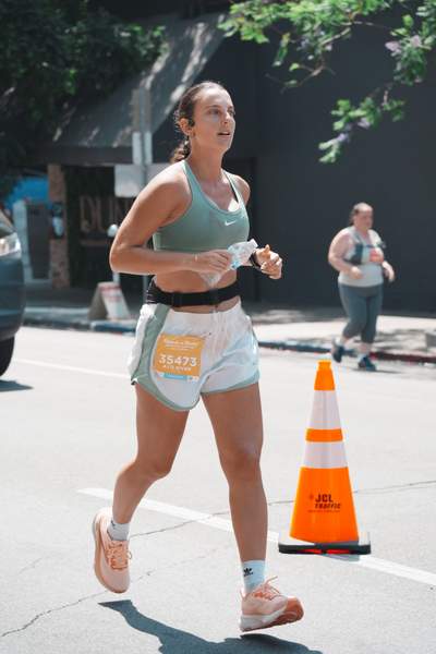 TestRun photo